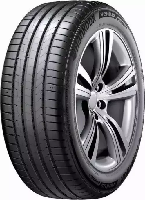 Hankook 21555 R17 94W Ventus Prime 4 K135 Yaz Binek 2024